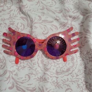 Luna Glasses